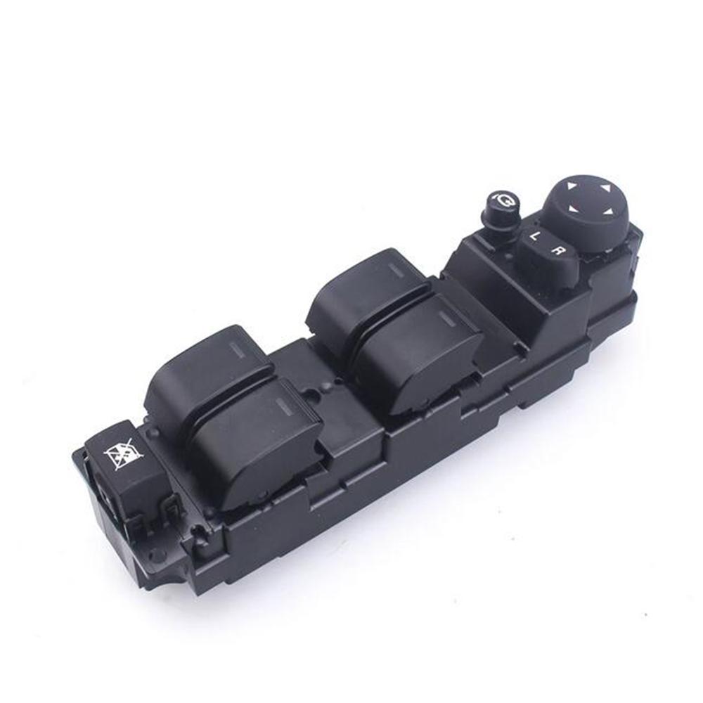 Gs1E-66-350A Power Window Master Control Switch For Mazda 6 Gh