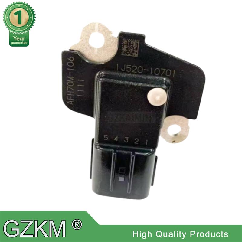 Original Mass Air Flow Sensor AFH70M-106 1J520-10701 AFH70M106 1J52010701 For Volvo