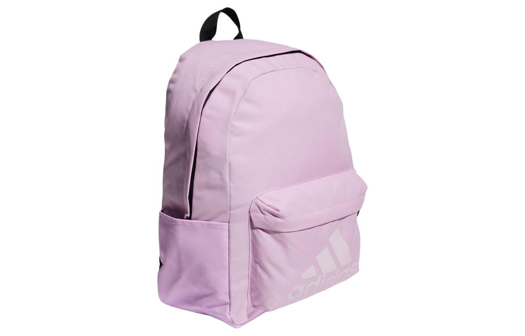 adidas Recycled Polyester Backpack Women's Light Purple & Pink IR9839