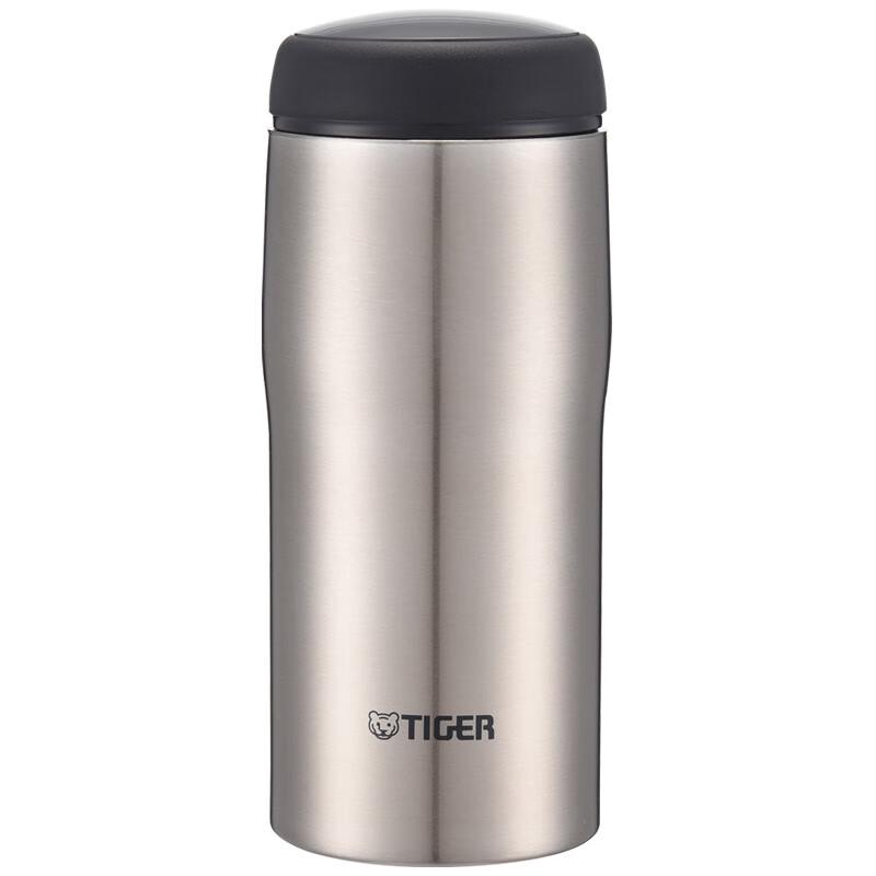 Tiger MJA-B036 Stainless Steel Vacuum Bottle