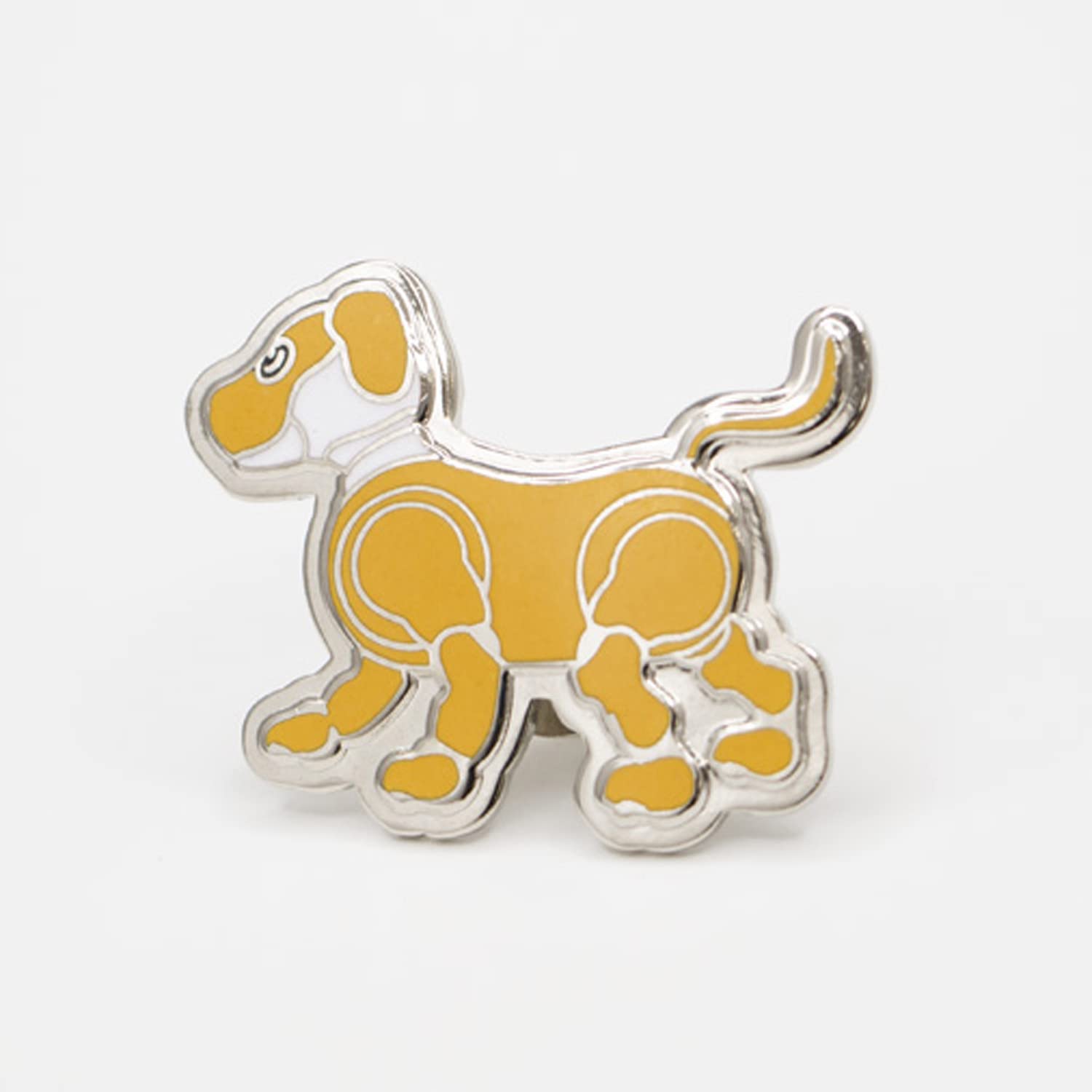 

Groove Garage aibo Pin Caramel Edition (Hon Enamel)