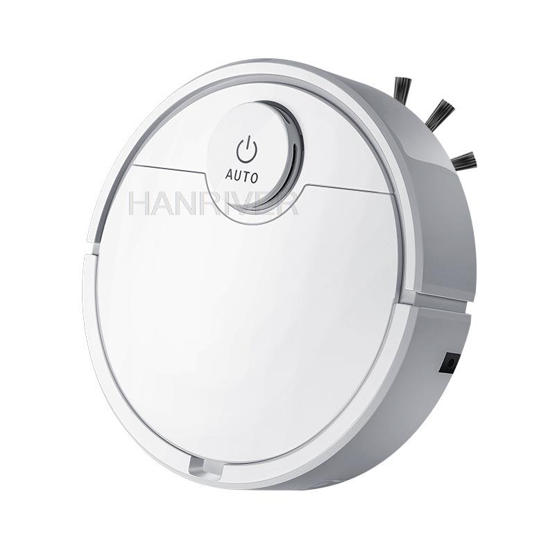 Intelligent sweeping robot lazy household cleaning machine automatic vacuum cleaner small household appliances