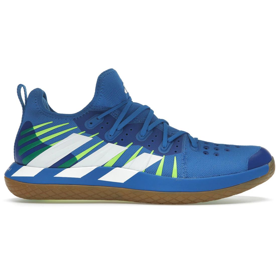 

Sneaker adidas Stabil Next Gen Bright Royal Cloud White Lucid Lemon(IG3196) 38
