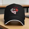 Isle of Man TT Baseballkappe Fitted Retro Trucker-Mütze Sommer Unisex-Teenager Outdoor Fitnessstudio Baseballkappen