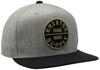 Hoofddeksels – Baseballpetten, caps en baretten