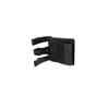 Car Washing Accessories For Toyota As Shown Front Washer Nozzle Easy Installation OE Replacement Parts Single Piece Included