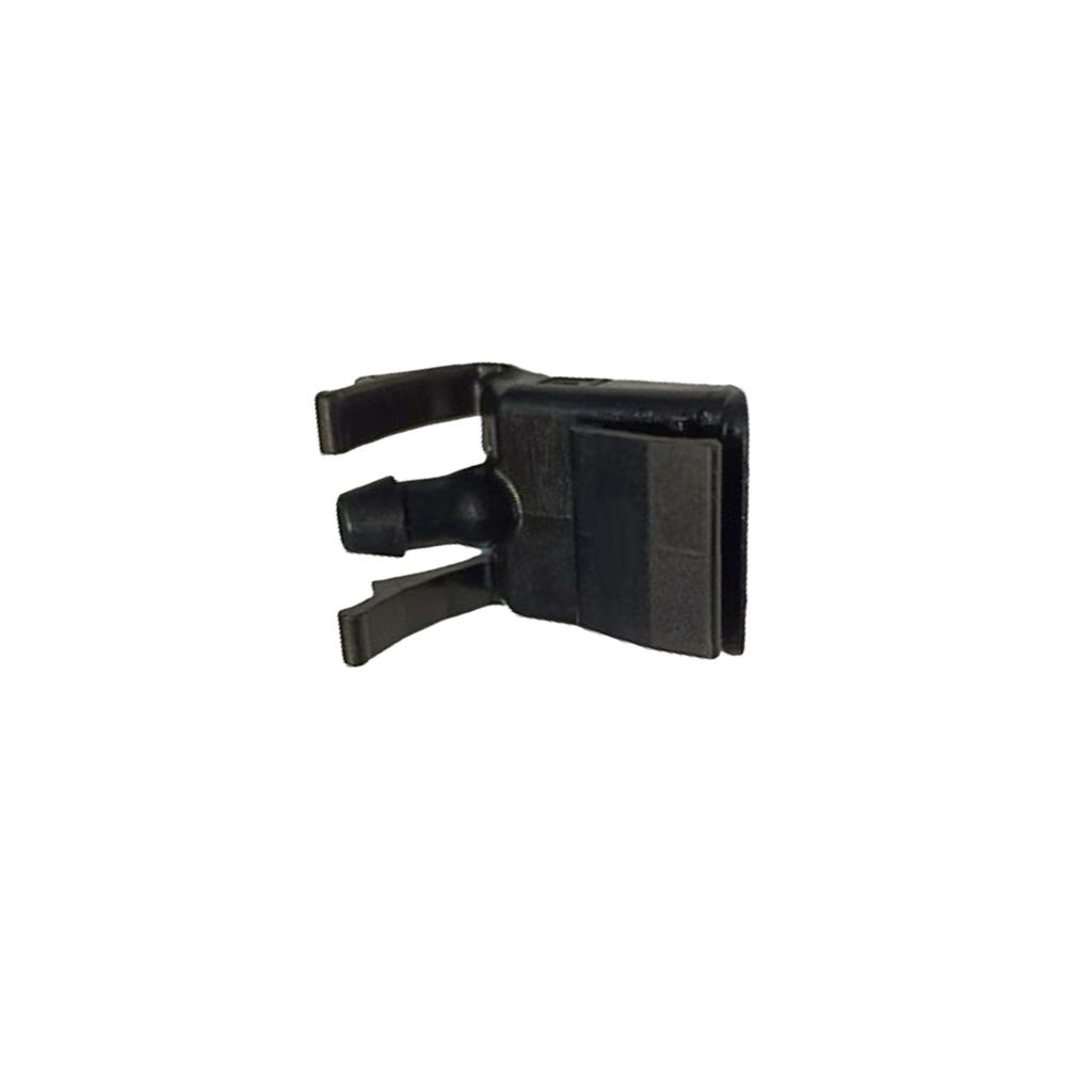 Car Washing Accessories For Toyota As Shown Front Washer Nozzle Easy Installation OE Replacement Parts Single Piece Included