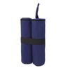 Tent Sand Bag Hook and Loop Design Tent Weight Bag Fixed Sandbags for Outdoor Tents Canopies Sun