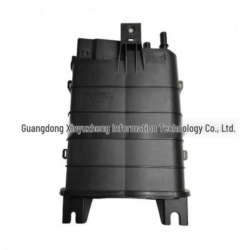 Ford Continental 2.0 Fuel Tank Activated Carbon Canister GD9Z-9D653B, GD93-9E857-BH