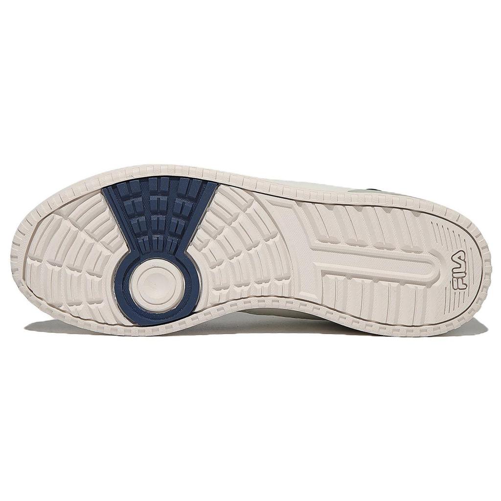 FILA Targa 88 'White Grey Black' 1TM01822F_101