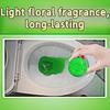 Foam Toilet Cleaner with Deodorizing Fragrance,Multi-Function Automatic Toilet Cleaner,Apple Scented Automatic Toilet Cleaner