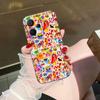 Coque de téléphone Sera B-Bonito Manana K-Karol G Pour OPPO Realme 5 15 15T 14 13 12 11 10 9 9I 8 8I 7 7I 6 Pro Plus Coque Coque en TPU