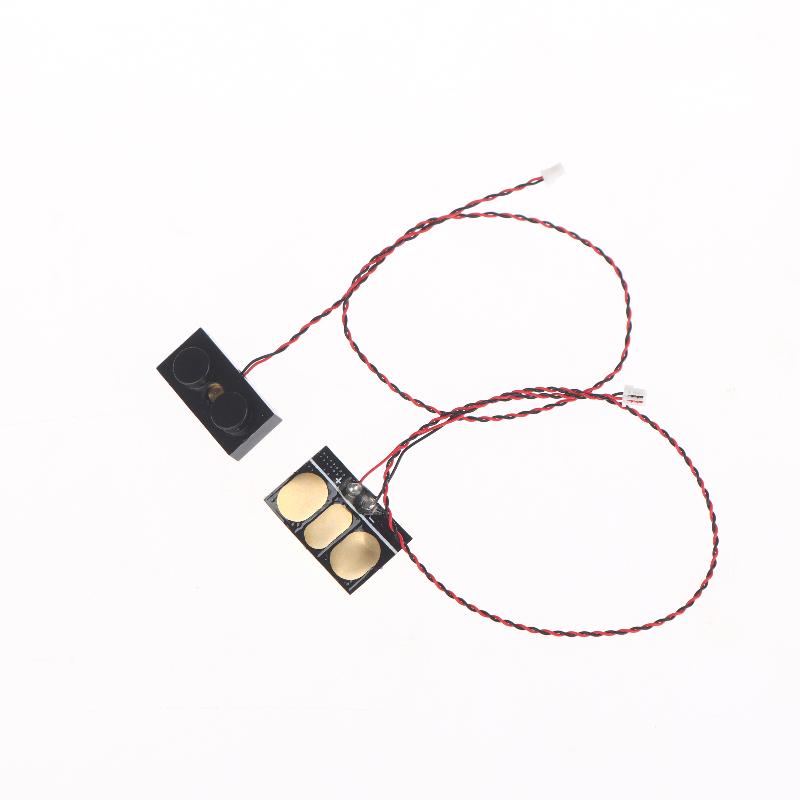 

Power Connector Module Contact Switch Module Kit Power Wireless Connection Module For Diy Building Block Diy Toys one size