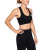 Sports Bra Top LOGO SPORTS BRA for Women [Leone1947]