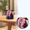 Adorable Anime - Themed Ceramic Mugs Collection –  Cartoon Designs, Perfect Gift For Kids, Great For Daily Beverages & Anime Enthusiasts’ Collection