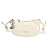 Trendy Fashionable Cross-body Bag, Small Bag with A Chic and Simple Design, Diagonal Cross-body Small Square Bag