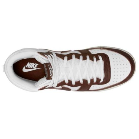 Nike Terminator Hi High Cacao Wow - FJ4199-100
