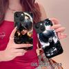 Anime Nier 2B Silicone Mobile Phone Case for iPhone 17 16 15 14 13 12 11 X XR XS Air Pro Max Plus Mini Colorful Cover
