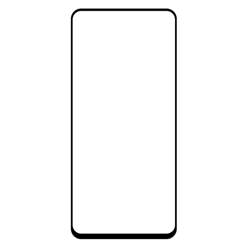 

RURIHAI For OnePlus Nord N30 5G/CE 3 Lite 5G Phone Screen Protector High Aluminum-silicon Glass Full Glue Secondary Hardening Film Type A