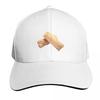 Egg Rolls Baseball Cap Hiking Hat Tea Hat Summer Hat Visor Womens Unisexs