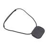 Neck Mount Fit for GO Ultra Camera ABS Magnetic POV Action Camera Neck Mount Chest Strap Necklace for Outdoor