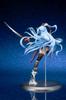 of enemy Kagamihara Azumi scale figure Z/X -Zillions X- 1/7