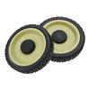 Lawn Mower Wheel Kit 4-Pack Lawn Mower Wheels Compatible With HR214