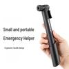 Lisci Mini Manual Bicycle Pump