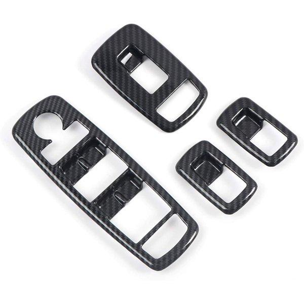 

Dodge Ram 1500 Window Lift Switch (4-Pack) for 2019+ Models other