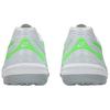 Asics Ds Light Club Wide Comfortable Versatile Soccer Shoes Unisex Soccer Shoes Gray Green 1103A112-106