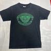 Dropkick Murphy’s The Warriors Code Fabriqué aux États-Unis Taille Petit Noir Délavé UNCLE T-shirt Unisexe