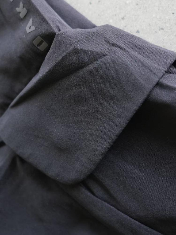 Paratrooper-Hose mit großen Taschen, schnelltrocknend, Mikro-Stretch, funktionale K-Hose, Outdoor, Freizeit, Herrenhose