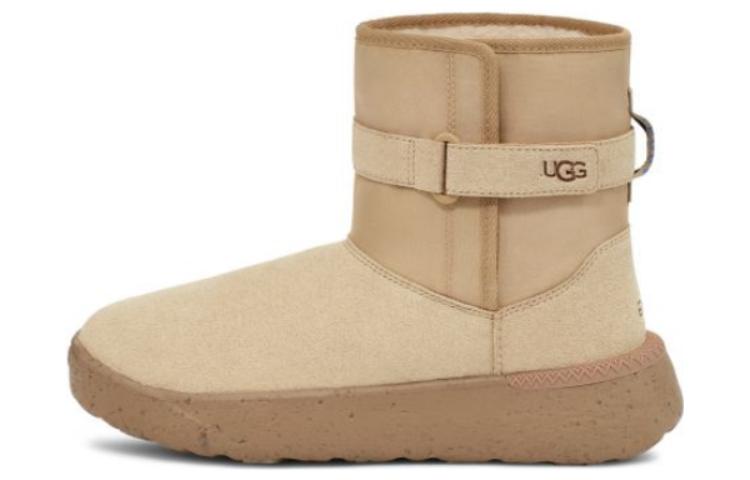 UGG Classic S Boot Sand 1135695-SAN 42