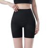 High Waist Butt Lift Shaper Thin Tummy Control Briefs Casual Slimming Seamless Panties  Women