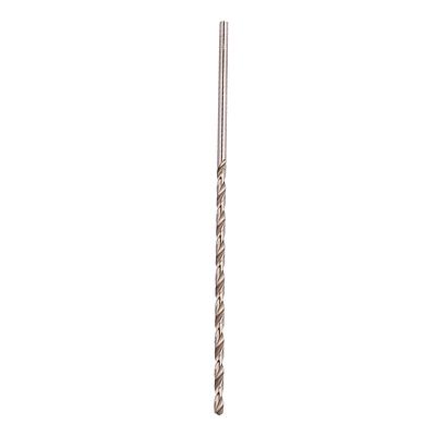 Neuer 3,5 mm Extra Langer 160 mm HSS Spiralbohrer mit Schaftwerkzeug