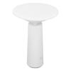 LED Table Lamp Rechargeable Touch Control Desk Light Adjustable Eye Protection Lamp with Battery