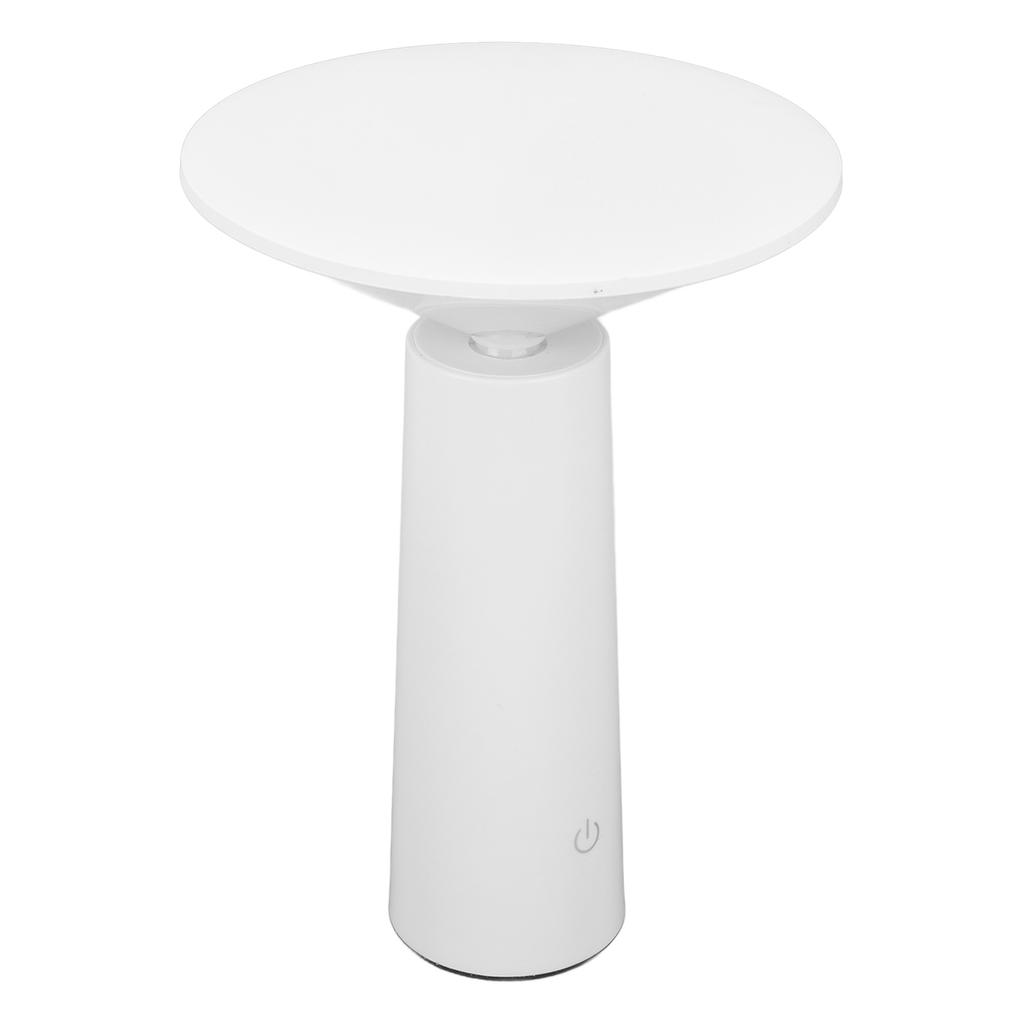 LED Table Lamp Rechargeable Touch Control Desk Light Adjustable Eye Protection Lamp with Battery