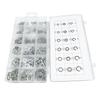 720PCS Star Lock Washer Assort Kit  Internal & External Teeth Lock Washer