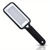 Handheld Foot Exfoliator 1pcs Foot Dead Skin Removal Tool, Foot Callus Grinder, Exfoliation Tool Foot File, For Smooth Feet