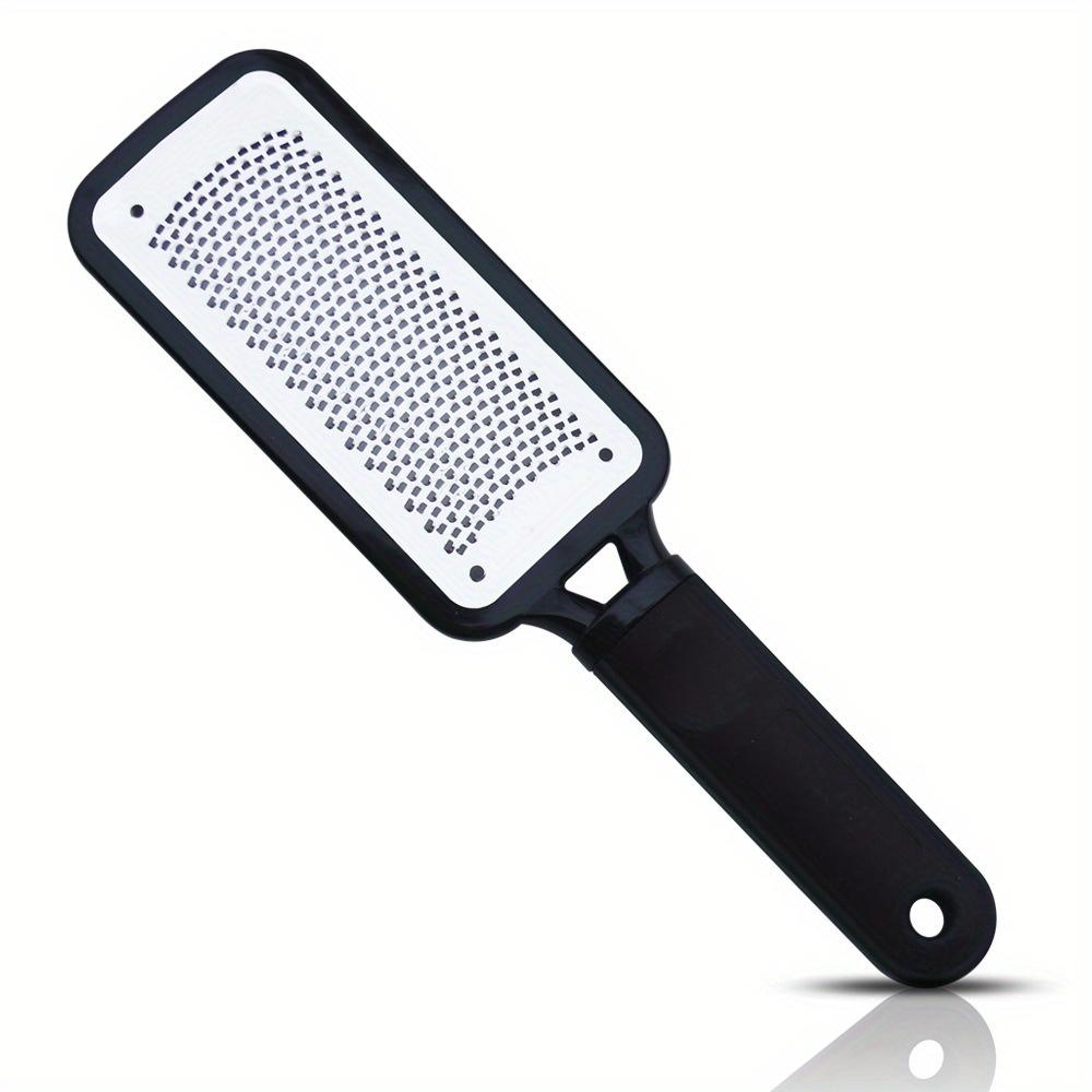 Handheld Foot Exfoliator 1pcs Foot Dead Skin Removal Tool, Foot Callus Grinder, Exfoliation Tool Foot File, For Smooth Feet