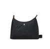 Bag Tommy Hilfiger Popette Shoulder Bag AW0AW17937 Black