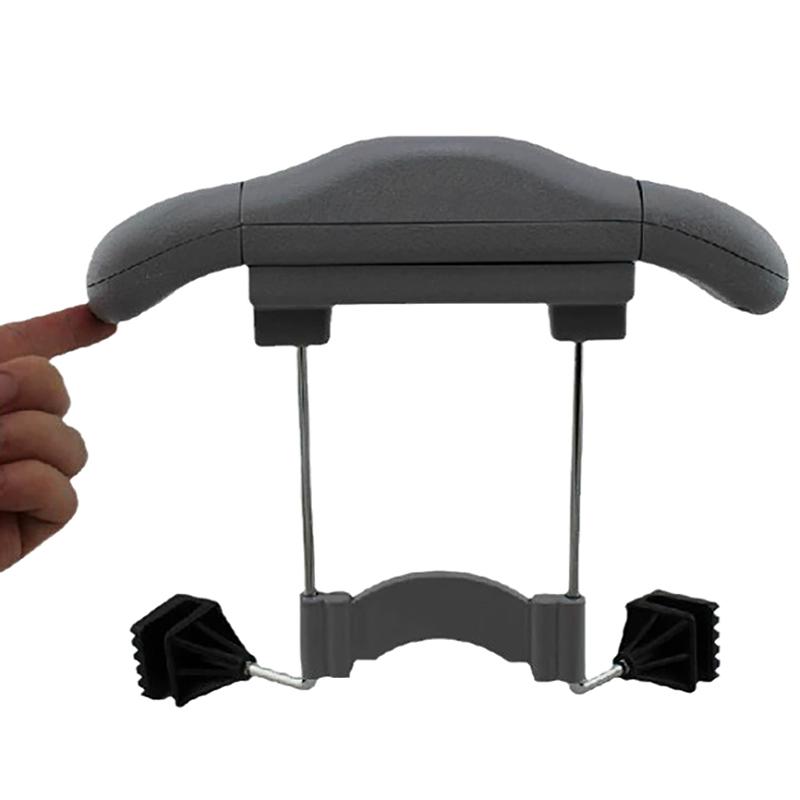 Auto Trockenständer Auto Sitz Hänger Auto Hänger Auto Hänger Mini Auto Hänger Einfacher Hänger Auto Dekoration Auto Sitz Haken Kleiderbügel