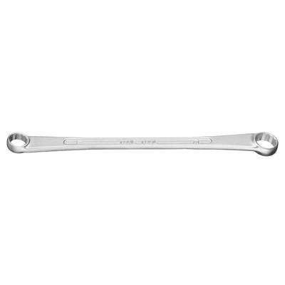 TONE Ringnyckel Längd över flänsarna 11 x 13mm (15°) M15-1113