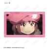 Sword Art Online Alternative: Gun Gale Online II Trading Scene Card Stickers (Box of 10)