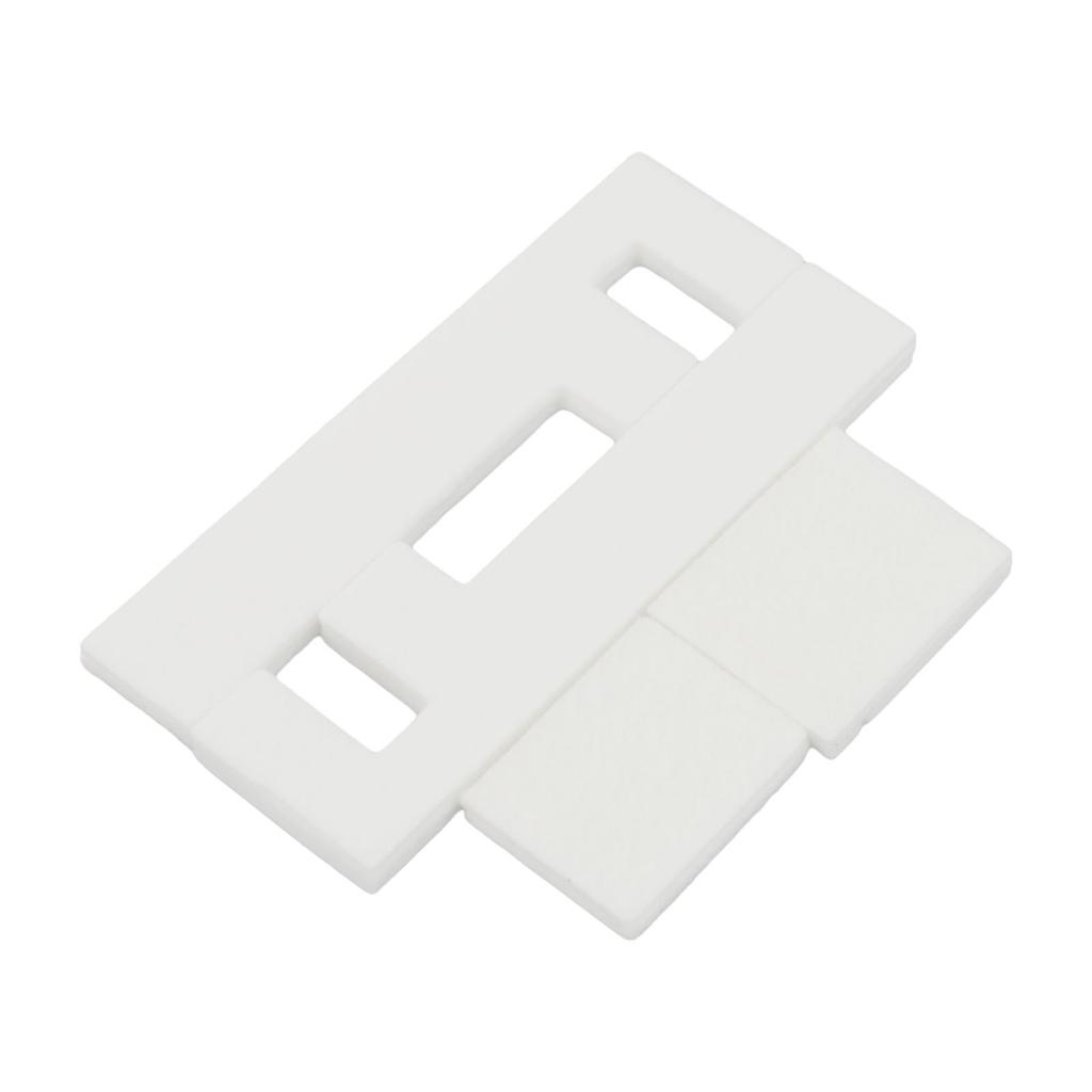 1 Pc Pad Waste Ink Tank With Shell Sponge Accessories Spare Parts ET2500 TX235W ET2600 Electric Equipment L455