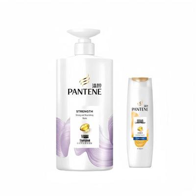 Shampooing Fortifiant et Hydratant Pantene