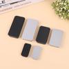 6 Styles Slide Tinplate Push-Pull Box 10G 15G 30G Solid Balm Box Candy Box Cigarette Box Key Box Sewing Box Storage Box