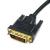 Bi-directional HDMI To DVI High-Definition Video Adapter Cable