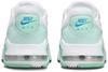 Nike Air Max Excee Women's Sneakers White/jade Ice/black/metallic Nebula