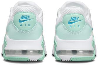 Nike Air Max Excee Women's Sneakers White/jade Ice/black/metallic Nebula